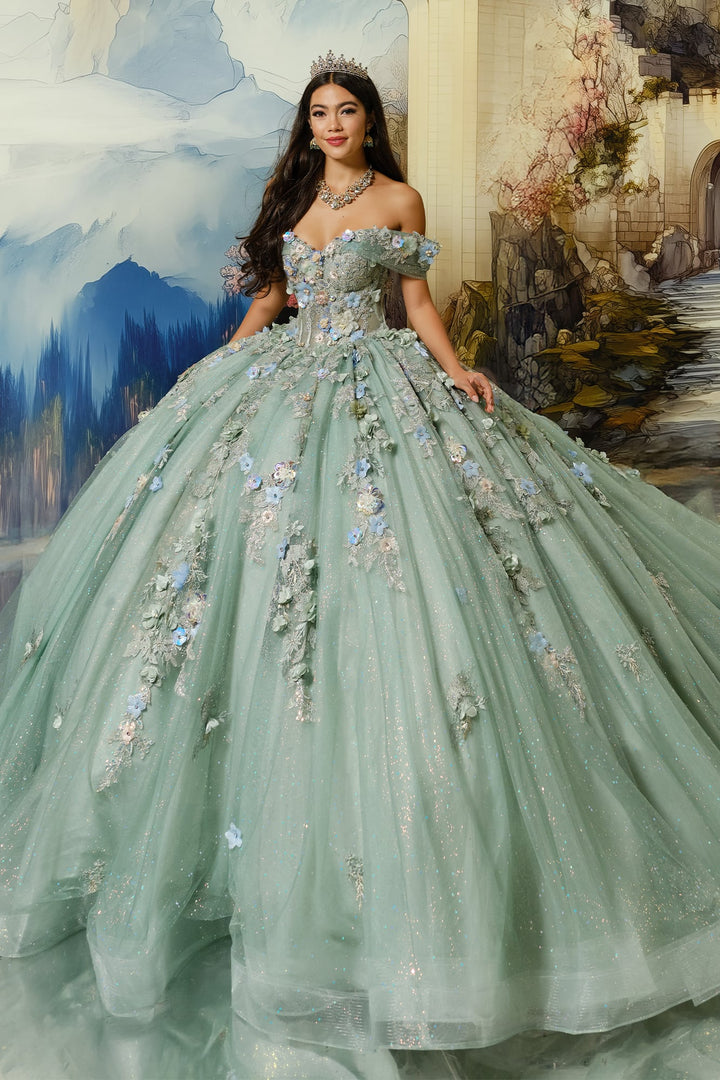 برنسيسا من أريانا فارا PR30175