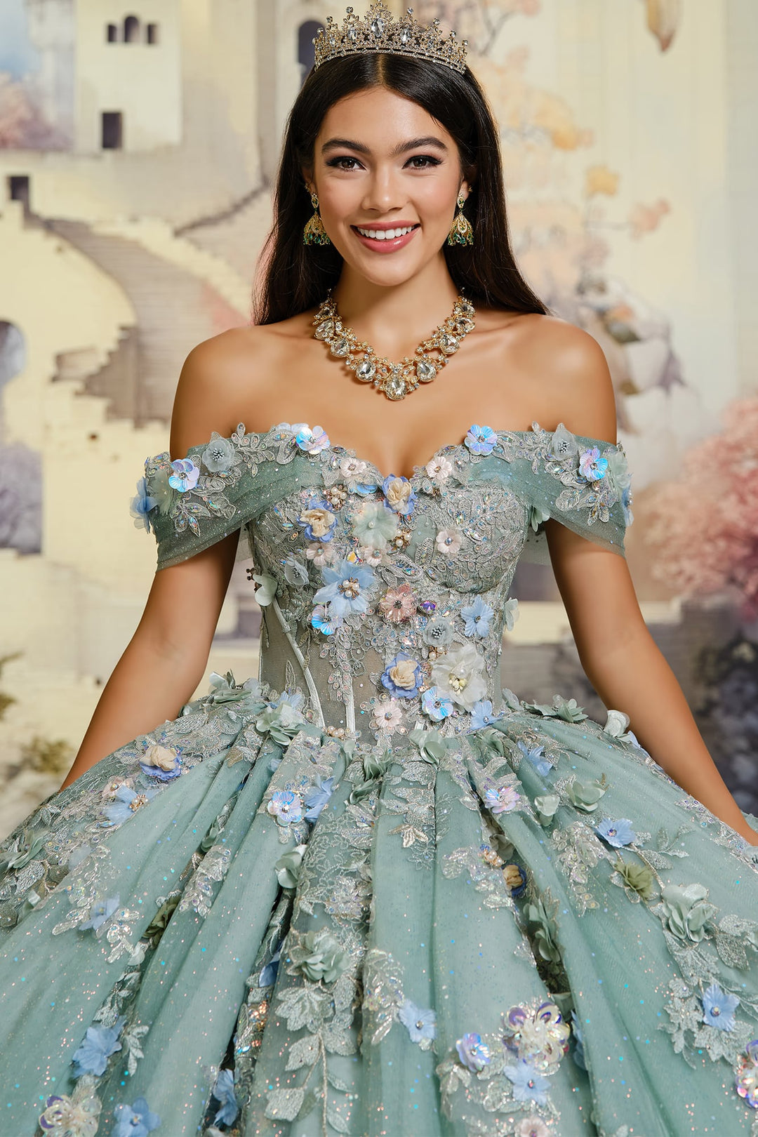 برنسيسا من أريانا فارا PR30175