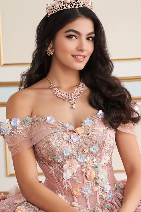 برنسيسا من أريانا فارا PR30175