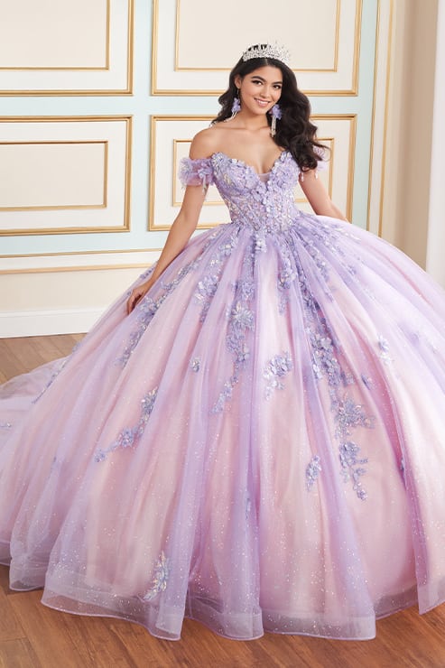 برنسيسا من أريانا فارا PR30174