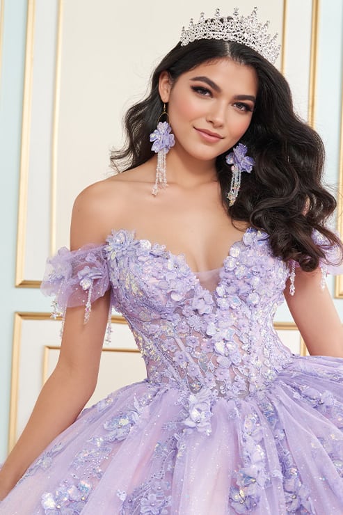 برنسيسا من أريانا فارا PR30174