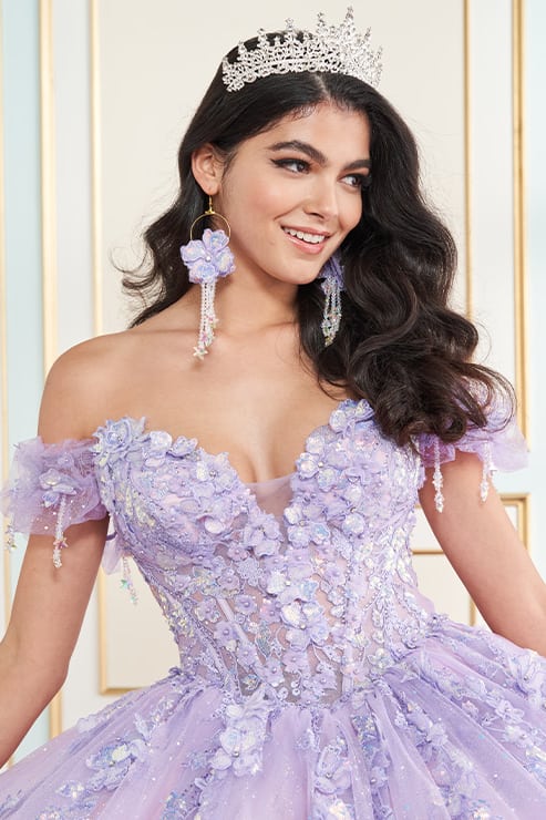 برنسيسا من أريانا فارا PR30174