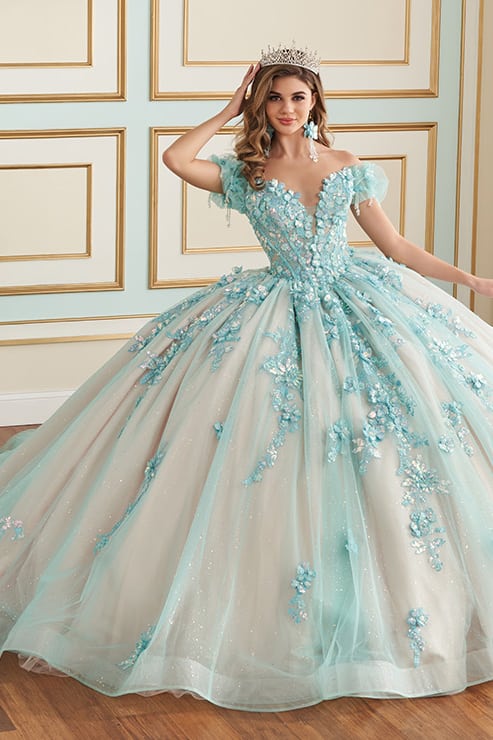 برنسيسا من أريانا فارا PR30174