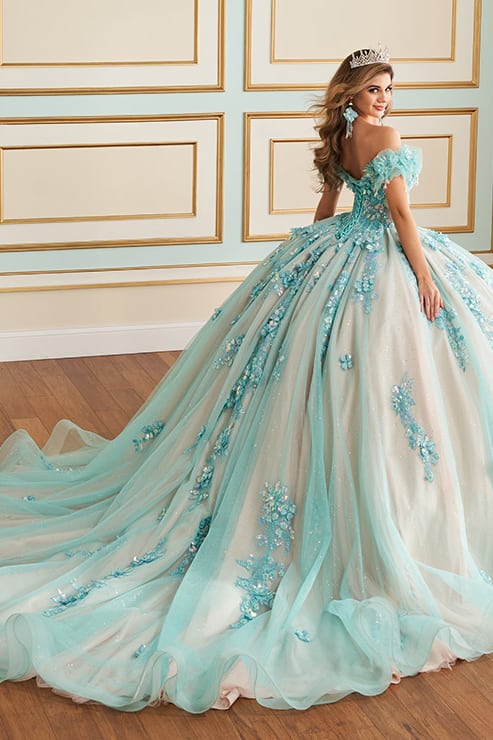 برنسيسا من أريانا فارا PR30174