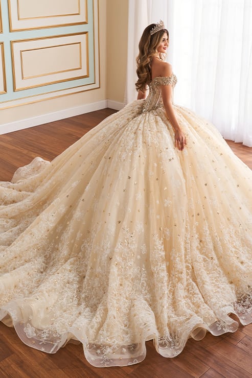 Princesa por Ariana Vara PR30177