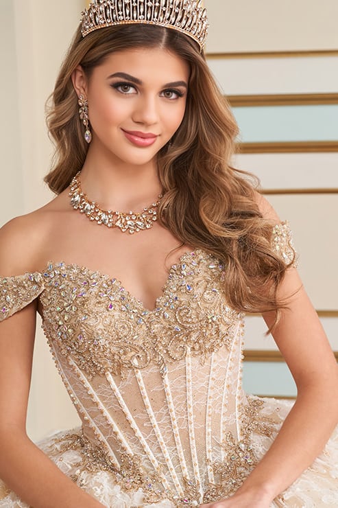 Princesa por Ariana Vara PR30177