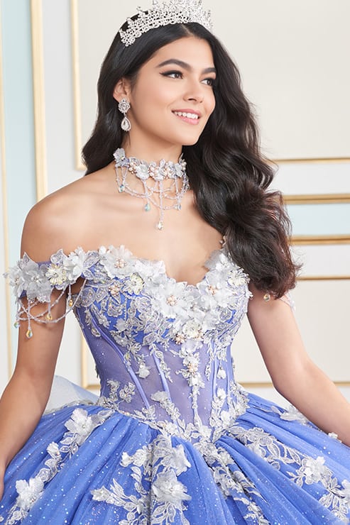 برينسيسا من أريانا فارا PR30178