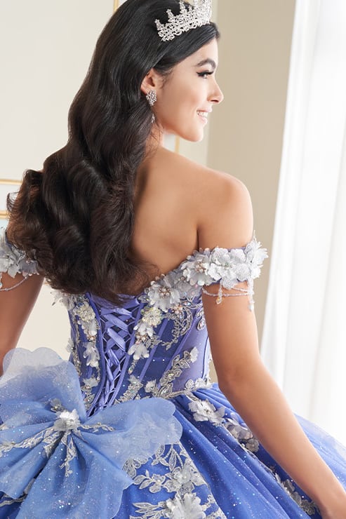 برينسيسا من أريانا فارا PR30178