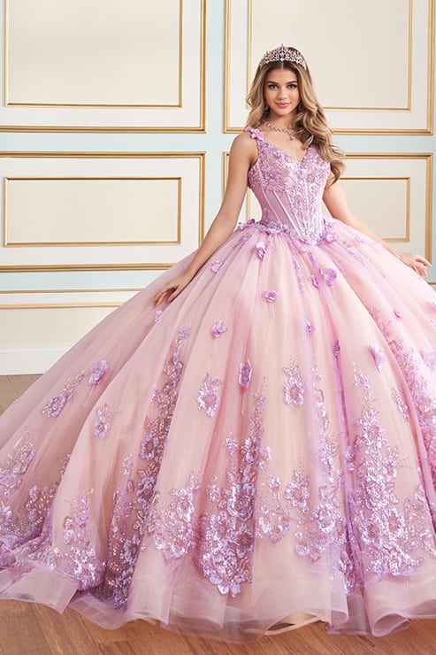 برنسيسا من أريانا فارا PR30179
