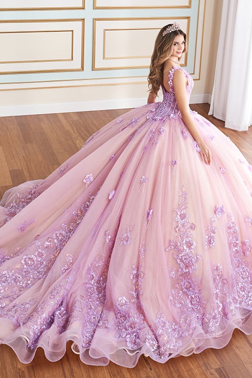 برنسيسا من أريانا فارا PR30179