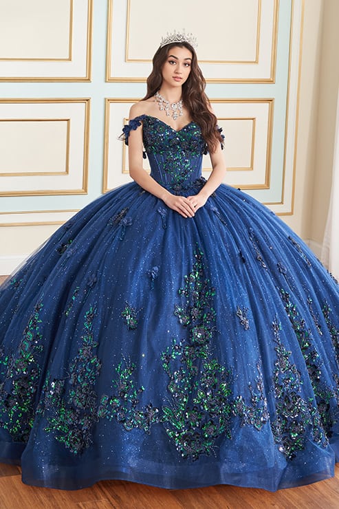 برنسيسا من أريانا فارا PR30179