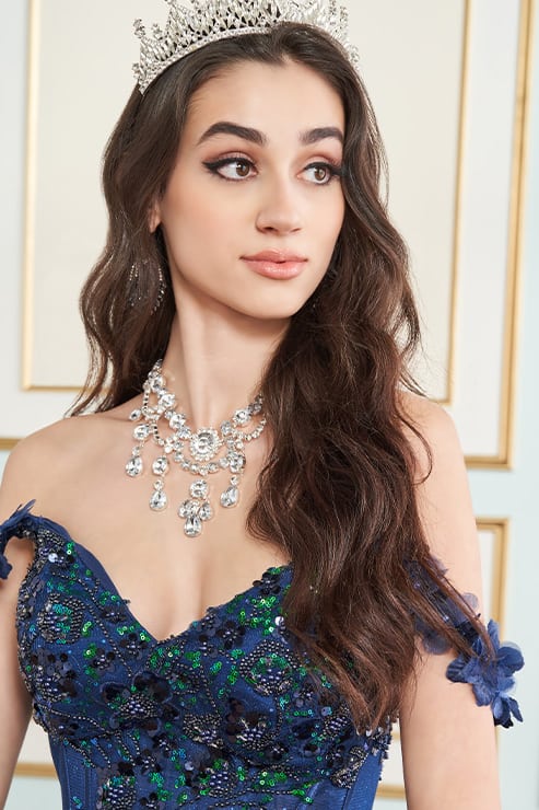 برنسيسا من أريانا فارا PR30179