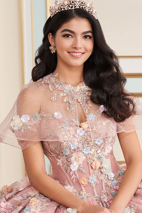 برنسيسا من أريانا فارا PR30175