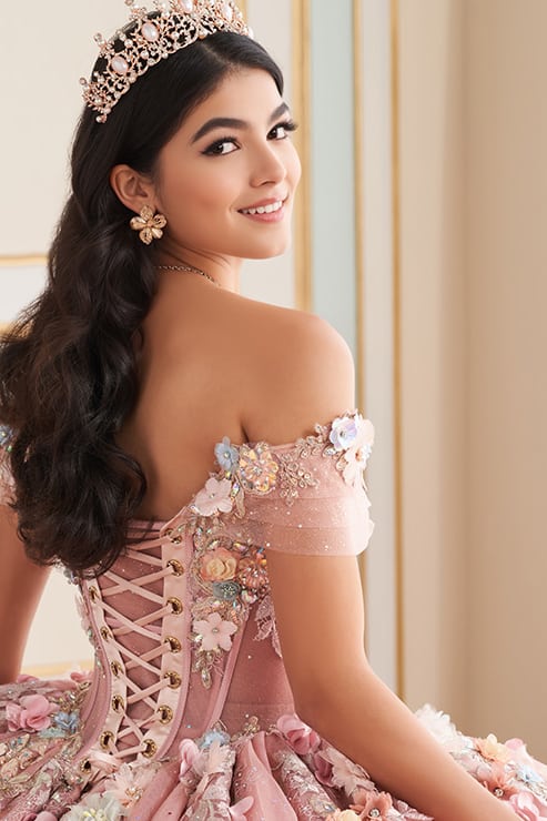برنسيسا من أريانا فارا PR30175