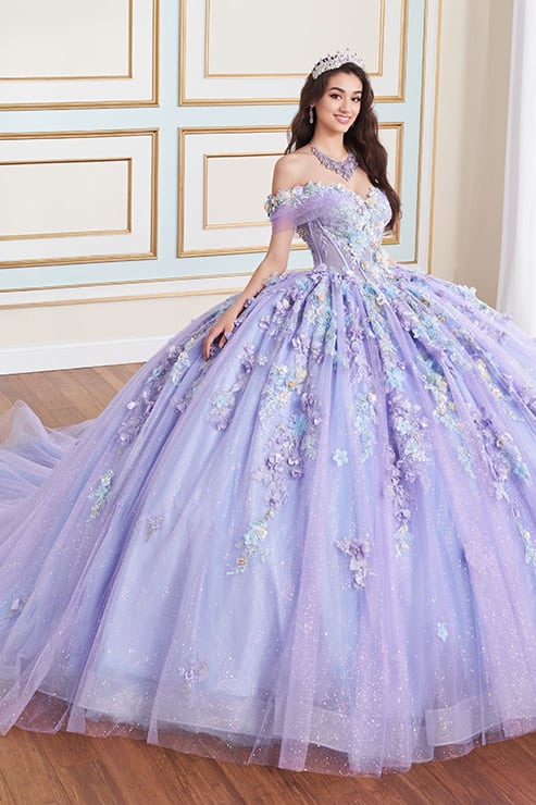 برنسيسا من أريانا فارا PR30175