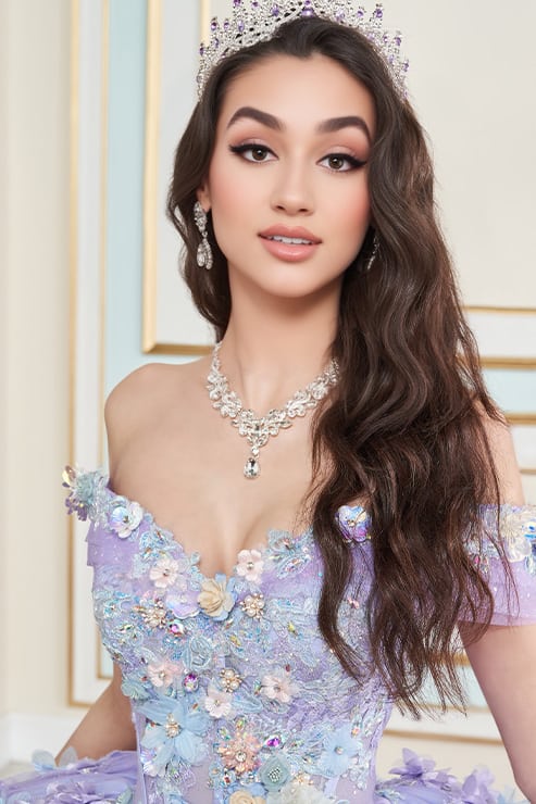 برنسيسا من أريانا فارا PR30175