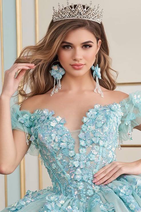 برنسيسا من أريانا فارا PR30174