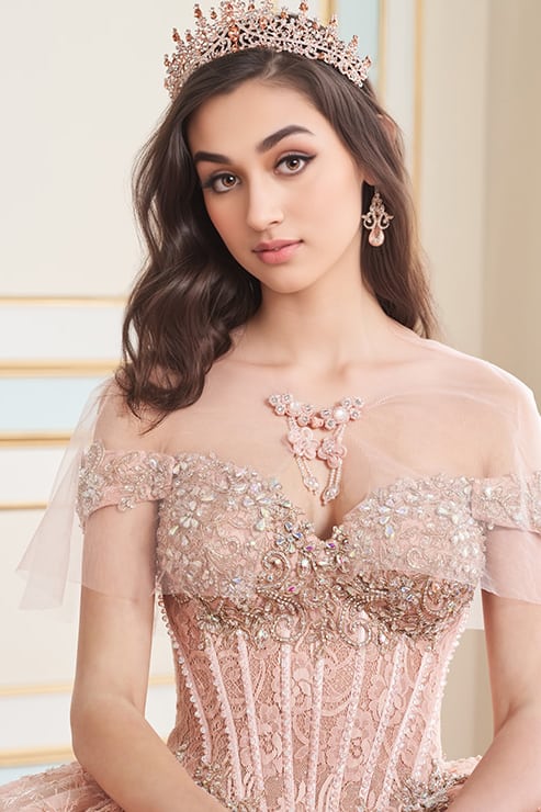 Princesa por Ariana Vara PR30177