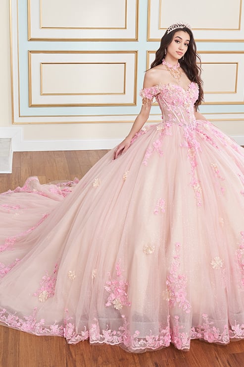 برينسيسا من أريانا فارا PR30178