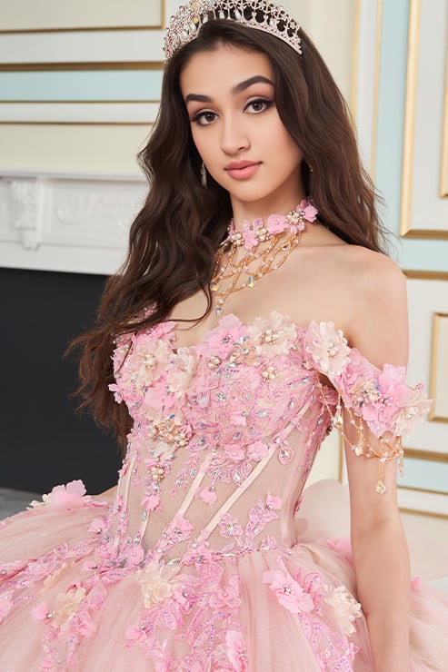 برينسيسا من أريانا فارا PR30178