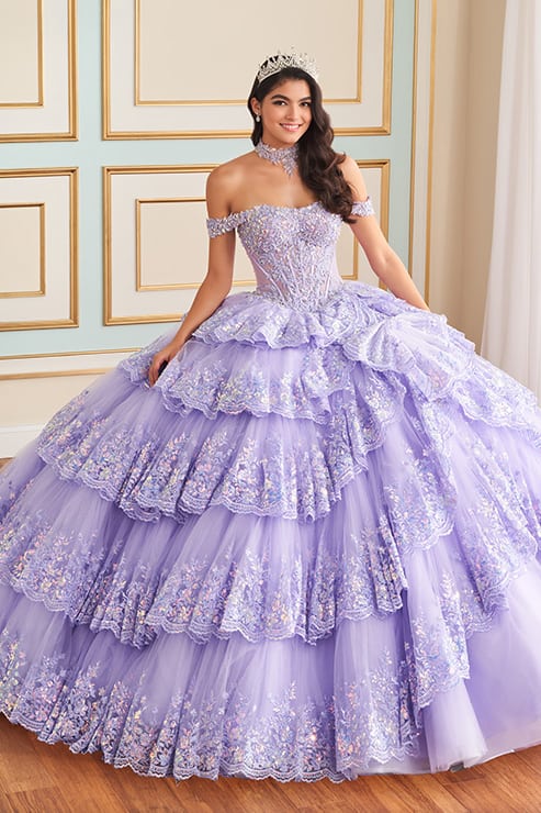 برنسيسا من أريانا فارا PR30181