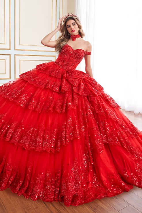 برنسيسا من أريانا فارا PR30181