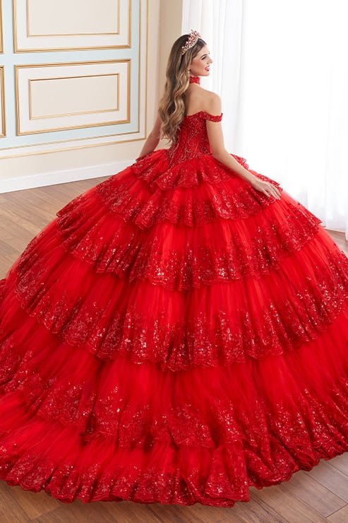 برنسيسا من أريانا فارا PR30181