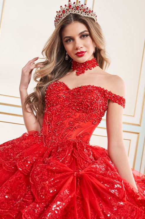 برنسيسا من أريانا فارا PR30181
