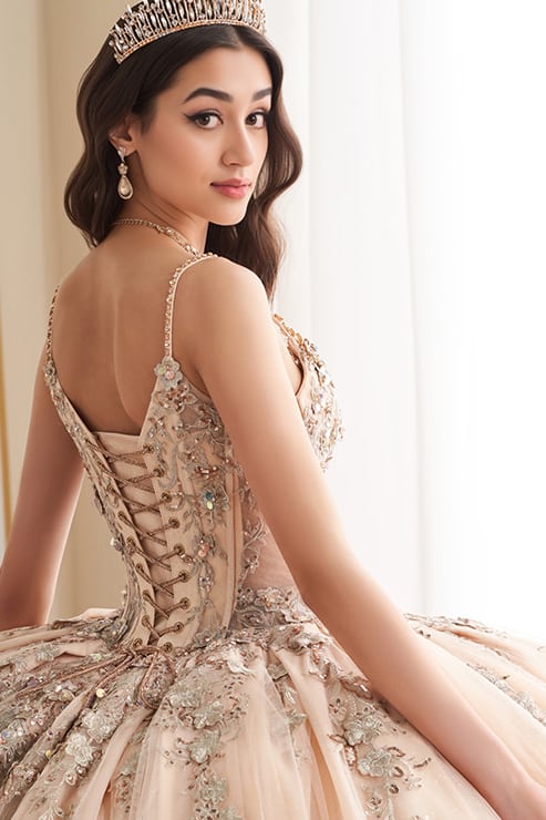 Princesa por Ariana Vara PR30182