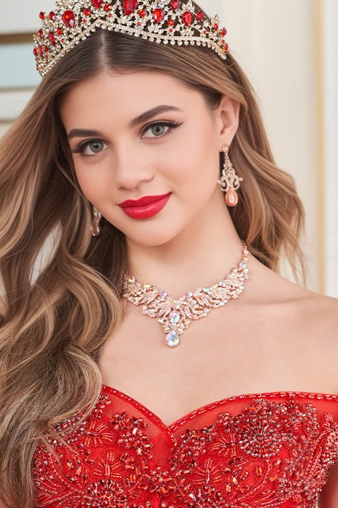 برنسيسا من أريانا فارا PR30180