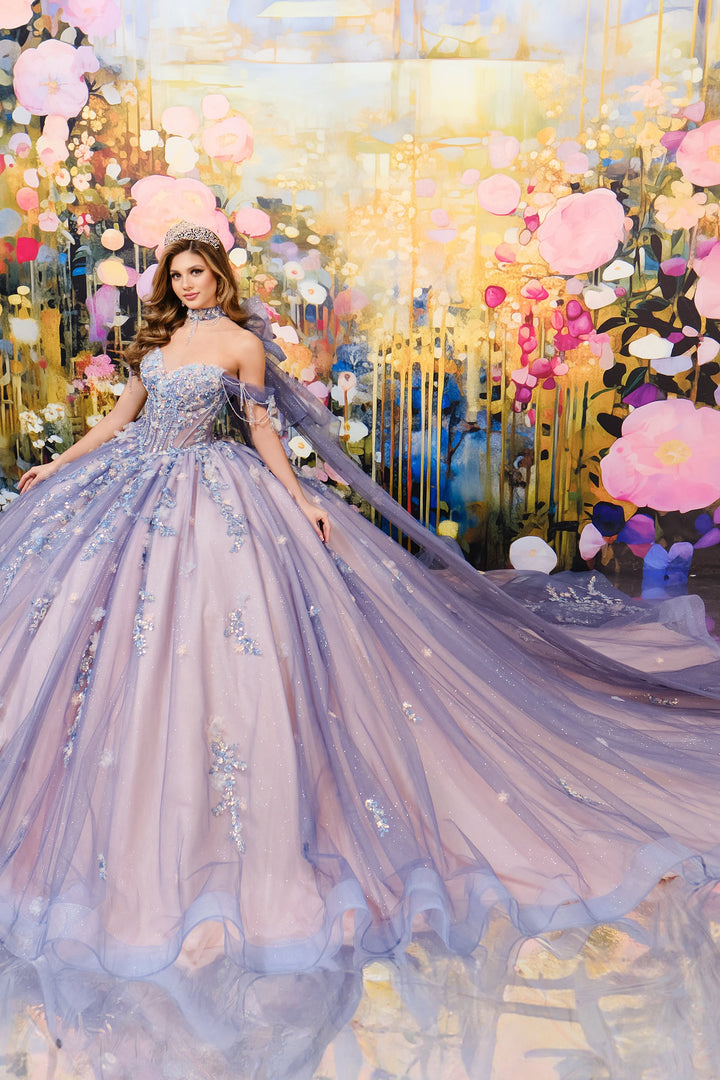 Princesa by Ariana Vara PR30194