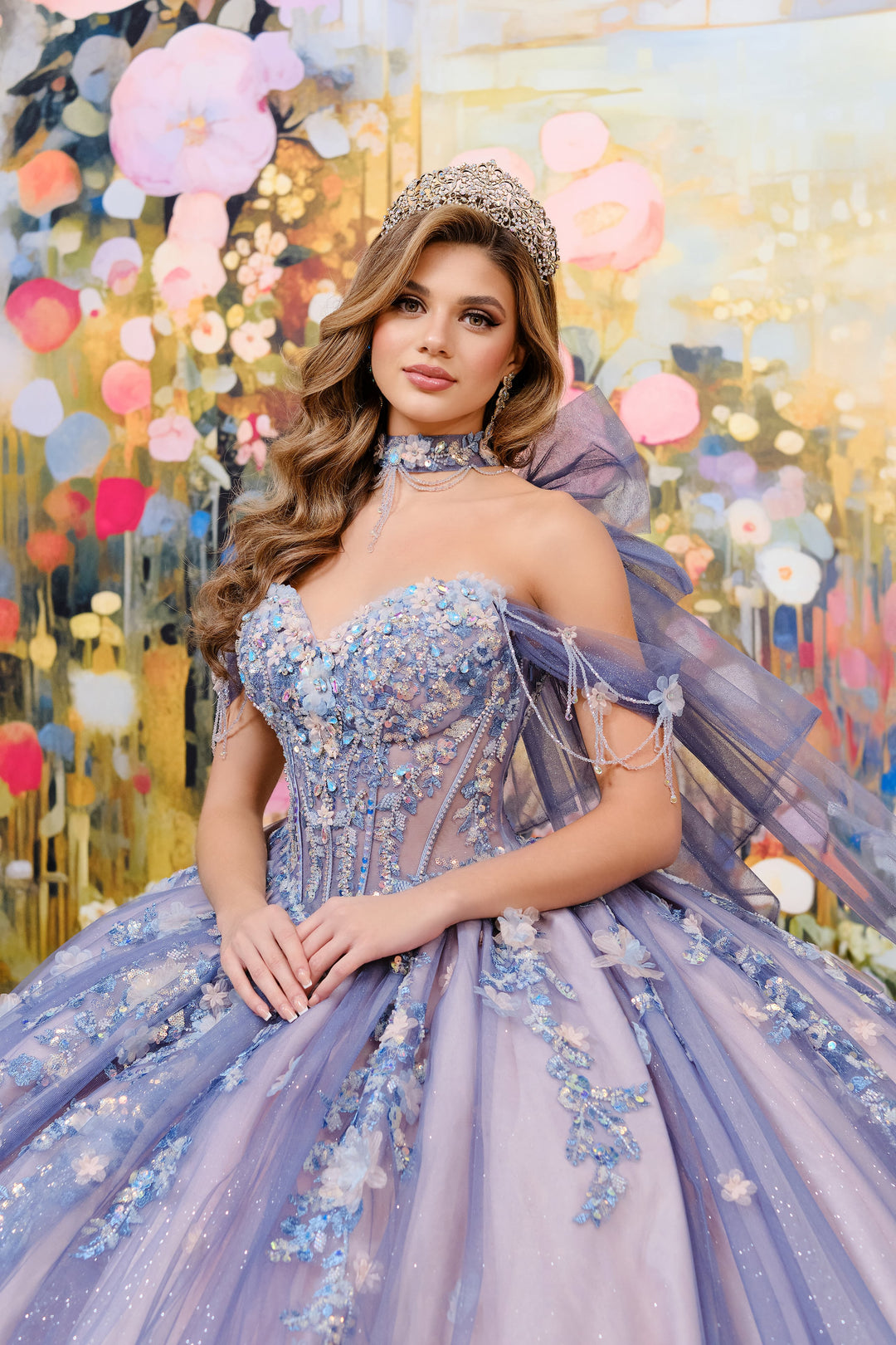 Princesa by Ariana Vara PR30194
