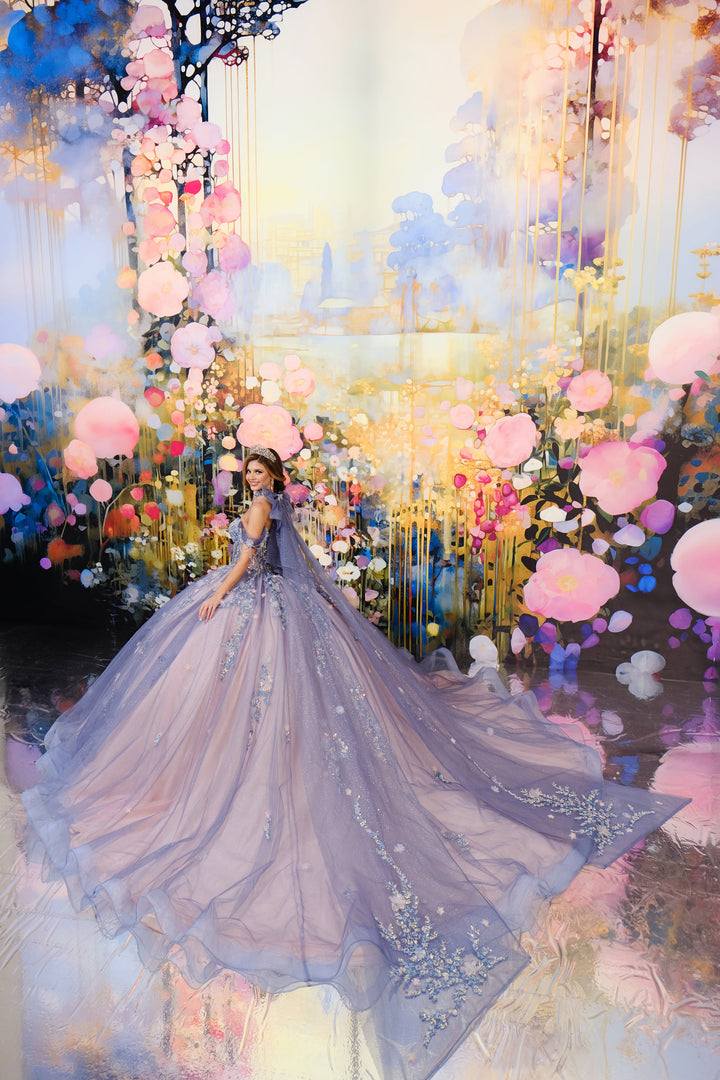 Princesa by Ariana Vara PR30194