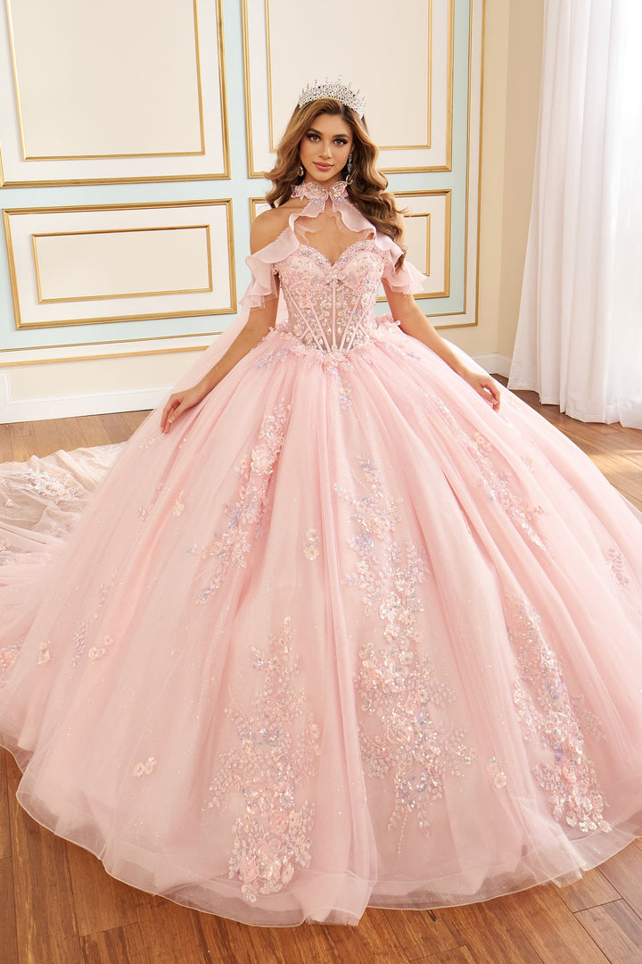 Princesa by Ariana Vara PR30199