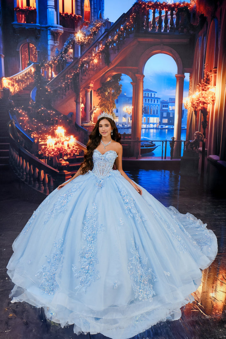 Princesa by Ariana Vara PR30199