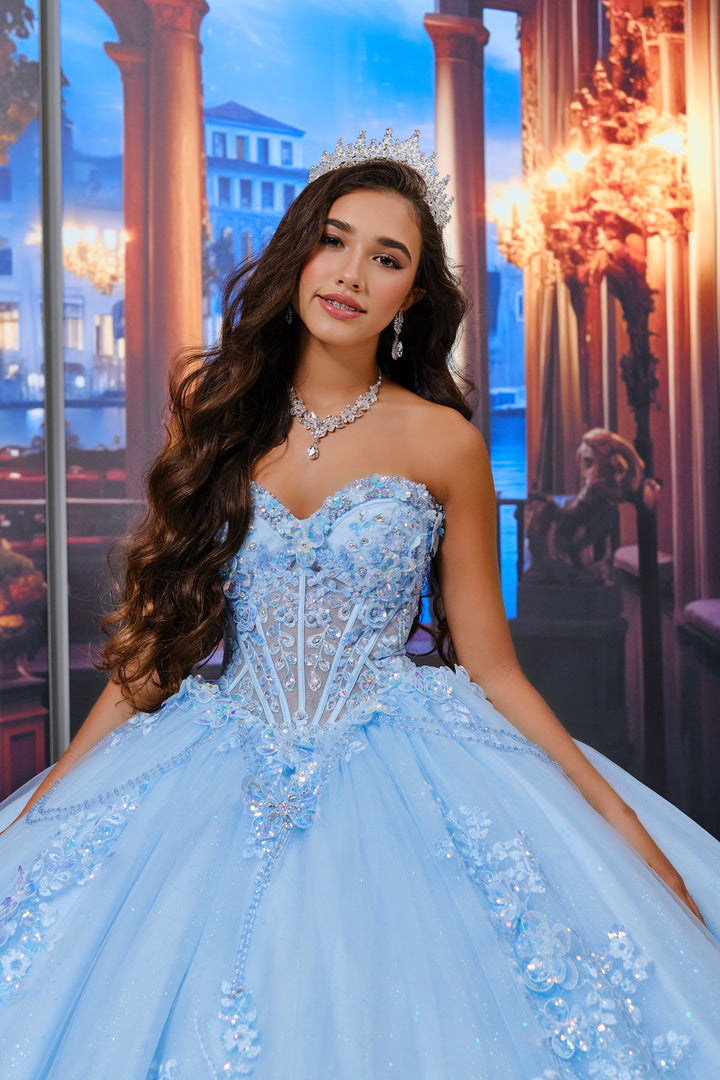 Princesa by Ariana Vara PR30199