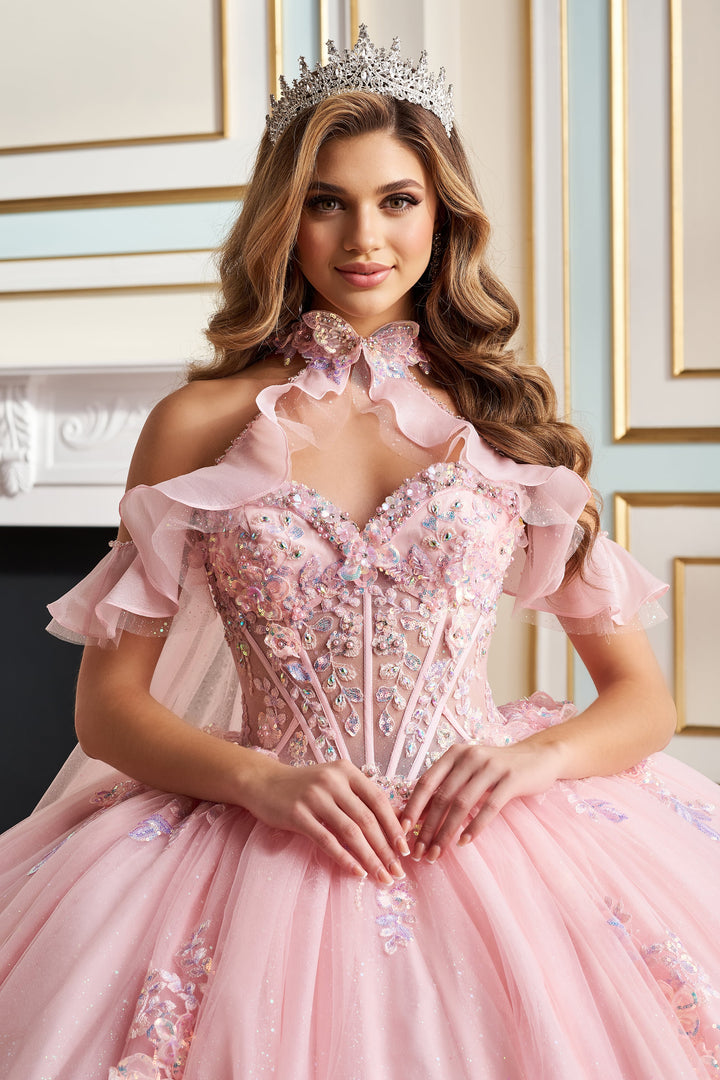 Princesa by Ariana Vara PR30199