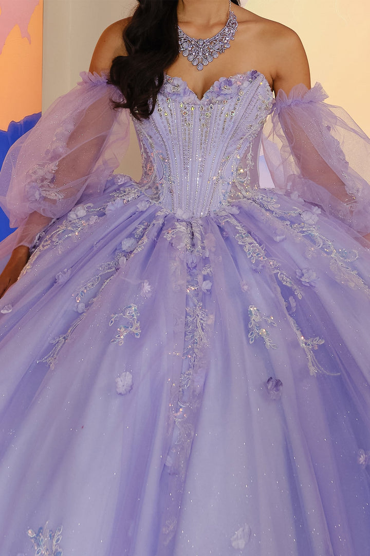Princesa by Ariana Vara PR30202