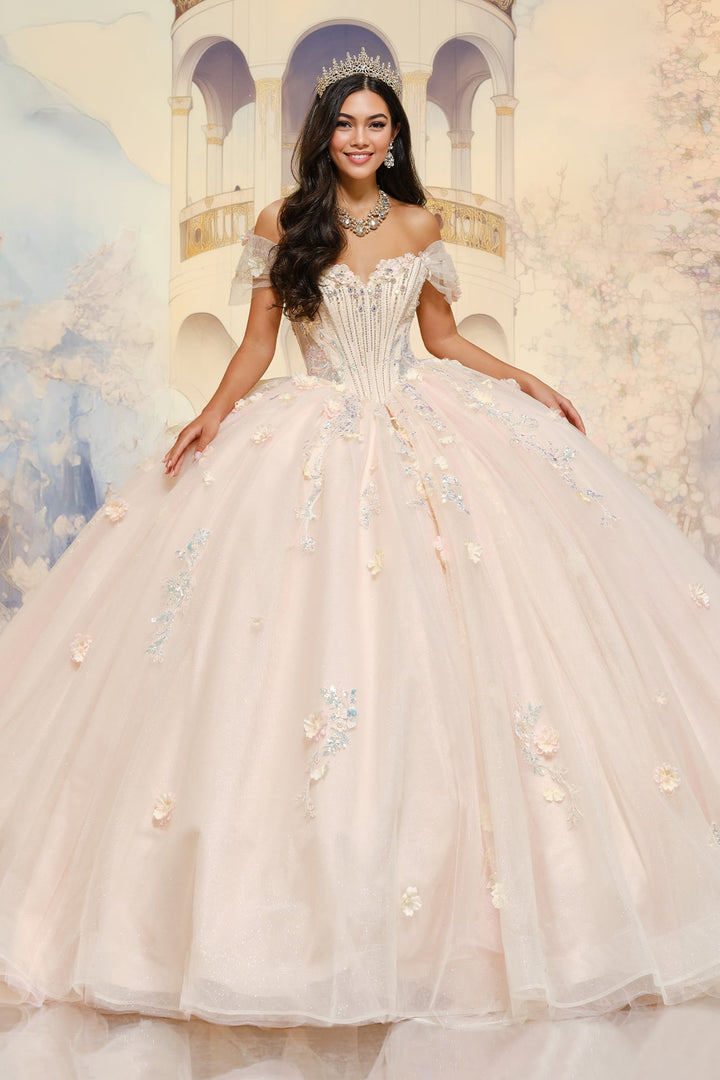 Princesa by Ariana Vara PR30202
