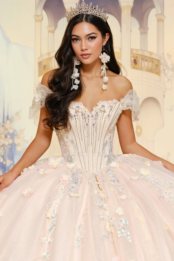 Princesa by Ariana Vara PR30202