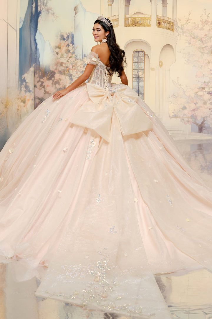 Princesa by Ariana Vara PR30202