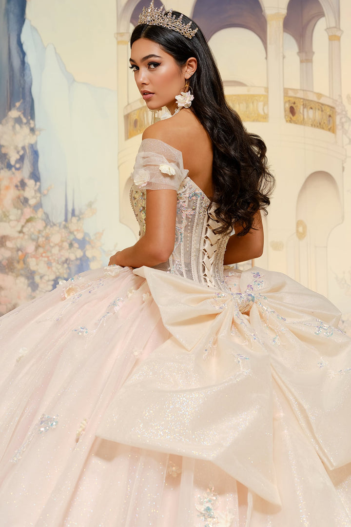 Princesa by Ariana Vara PR30202