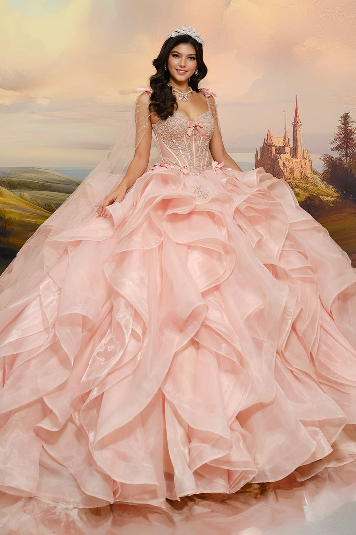 Princesa by Ariana Vara PR30204
