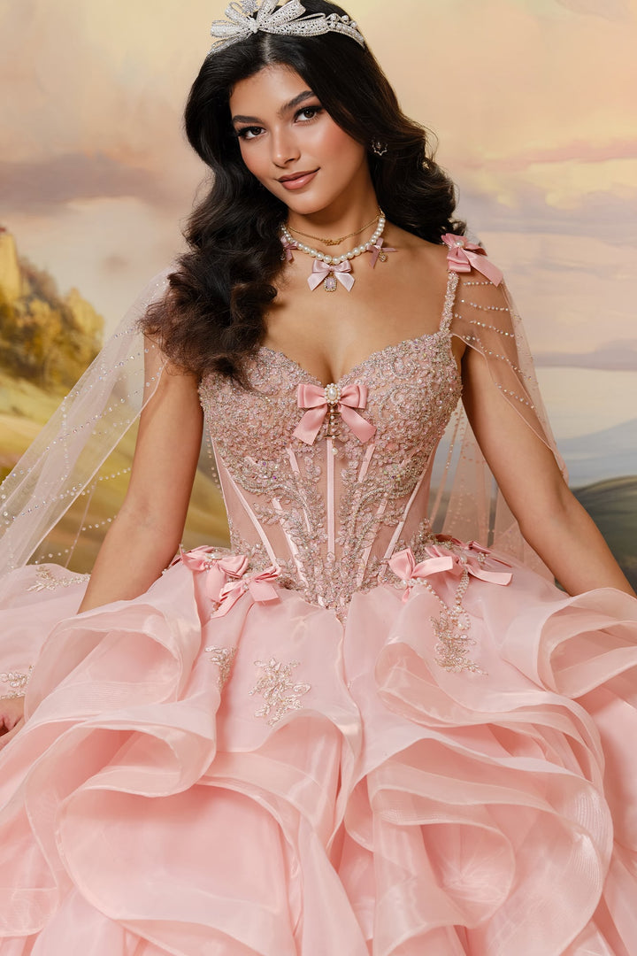 Princesa by Ariana Vara PR30204