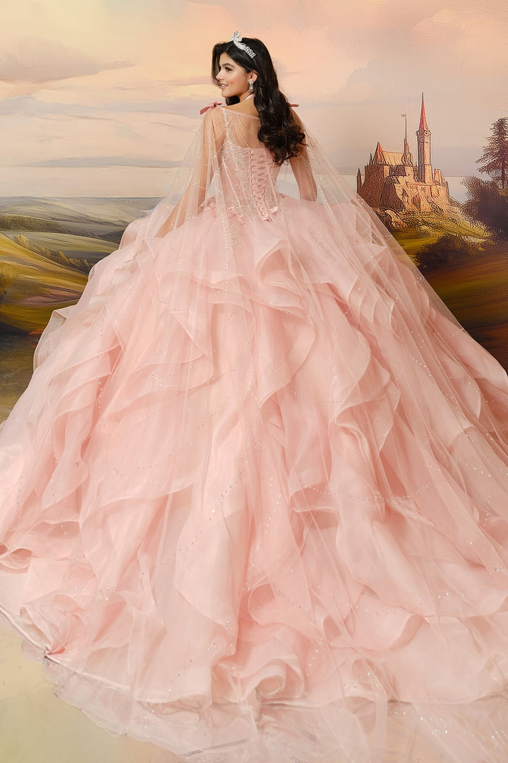 Princesa by Ariana Vara PR30204