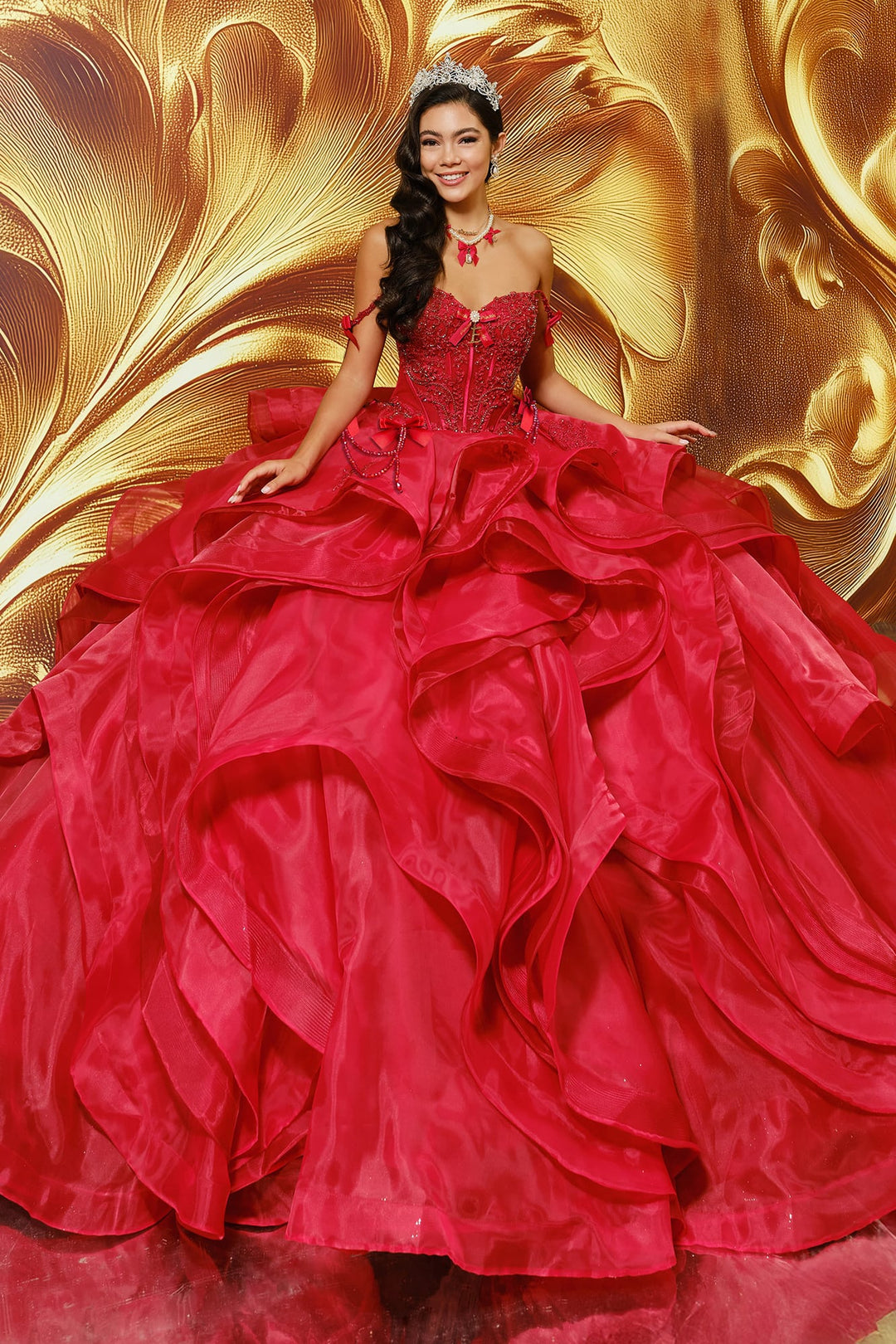 Princesa by Ariana Vara PR30204