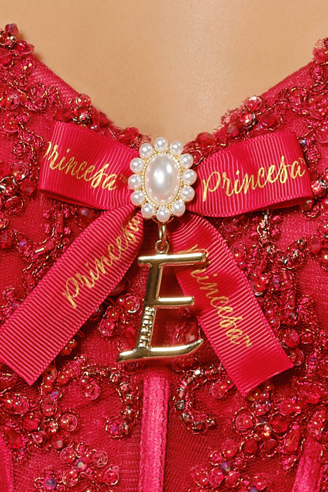Princesa by Ariana Vara PR30204