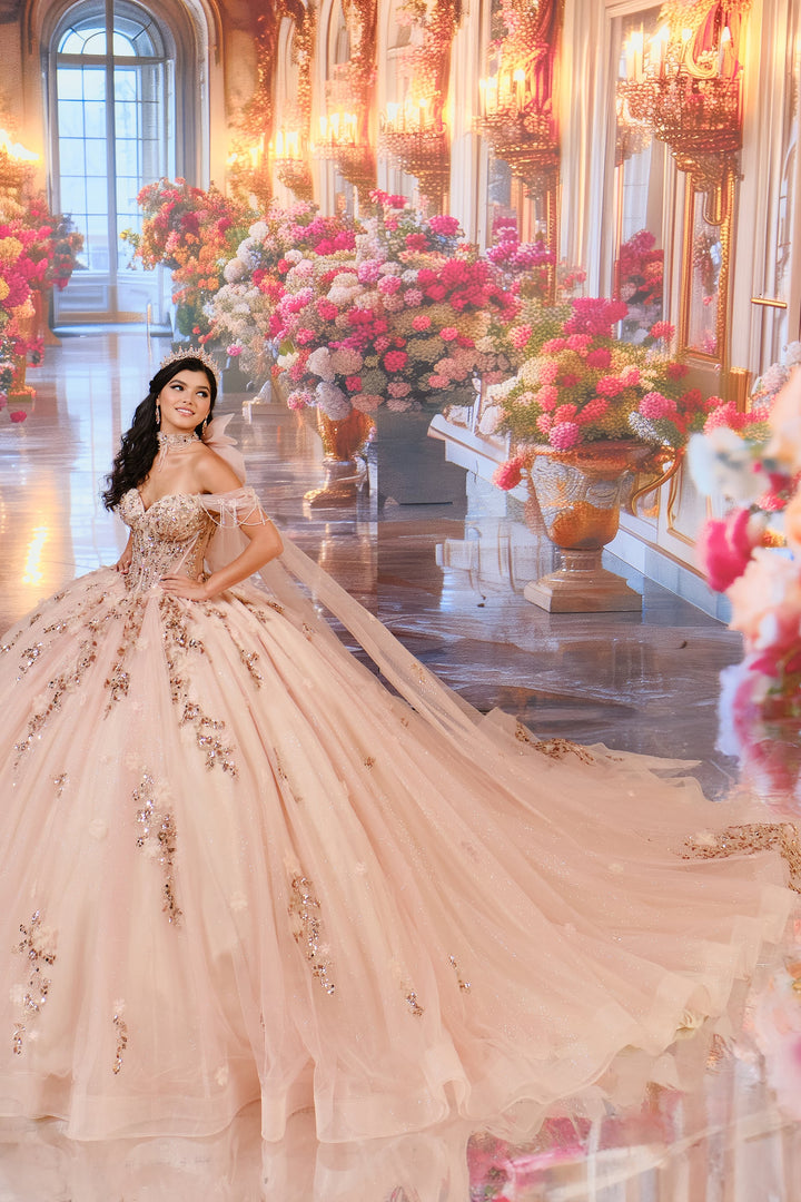 Princesa by Ariana Vara PR30194