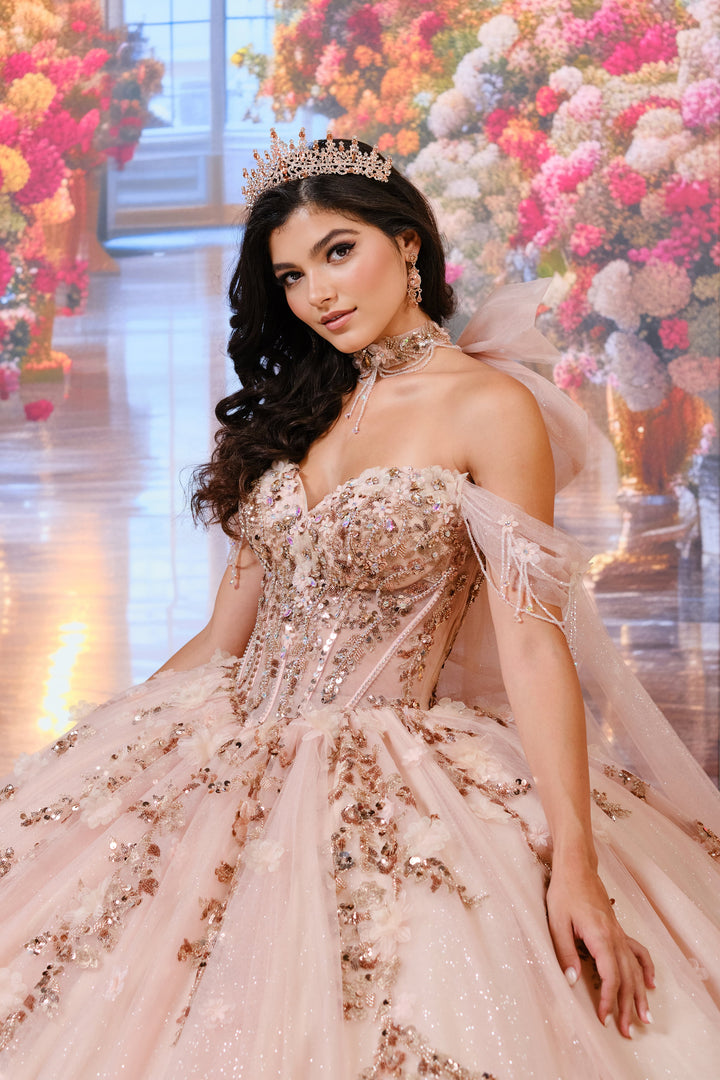 Princesa by Ariana Vara PR30194