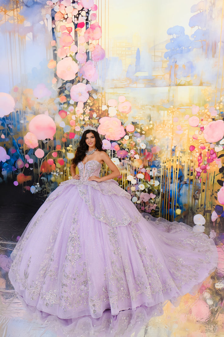 Princesa por Ariana Vara PR30196